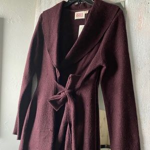 Anthropologie-Rosie Neira sweater